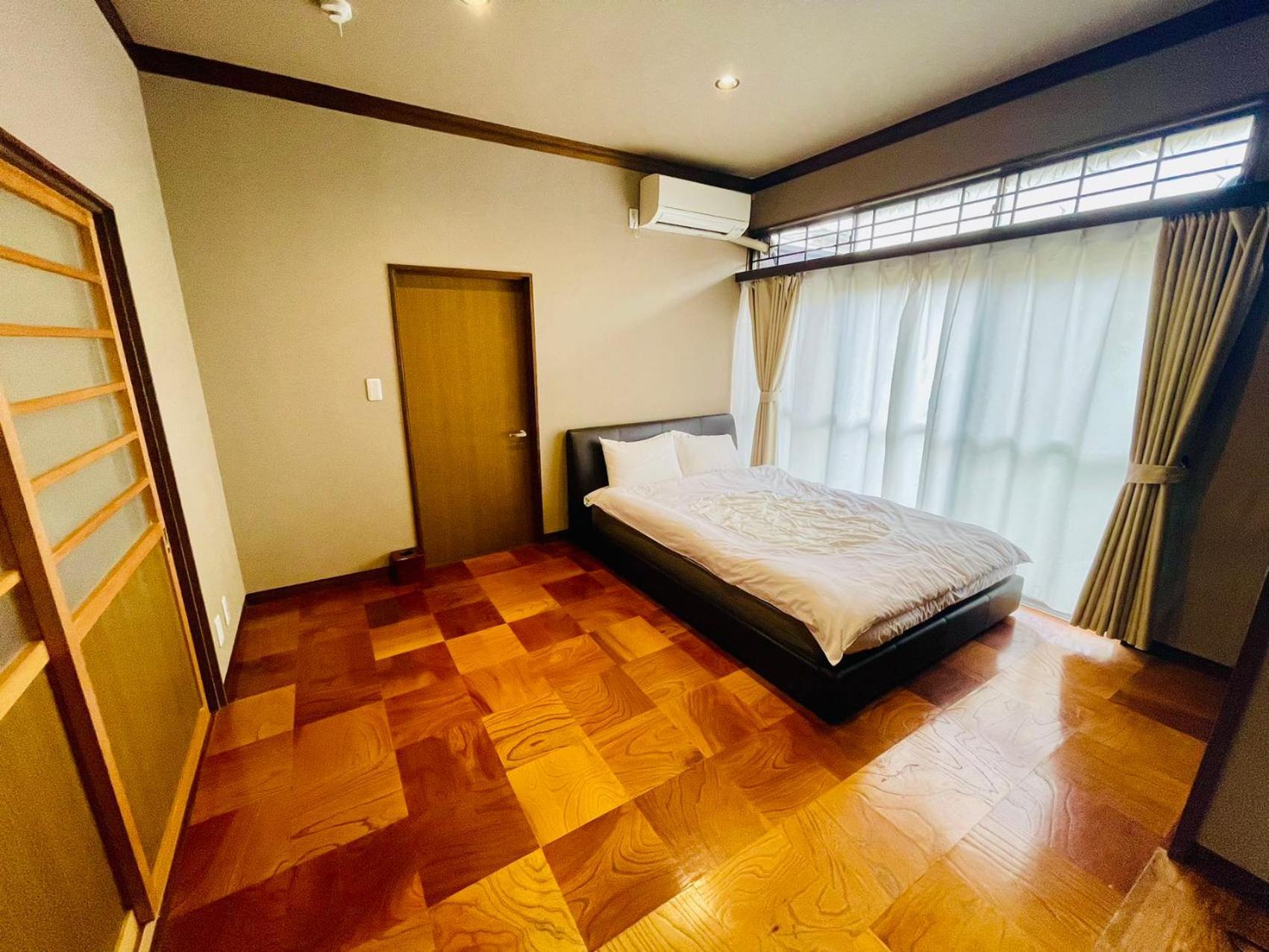 New Open『天然温泉』芦ノ湖畔の完全貸切別荘 Hakone Eksteriør bilde