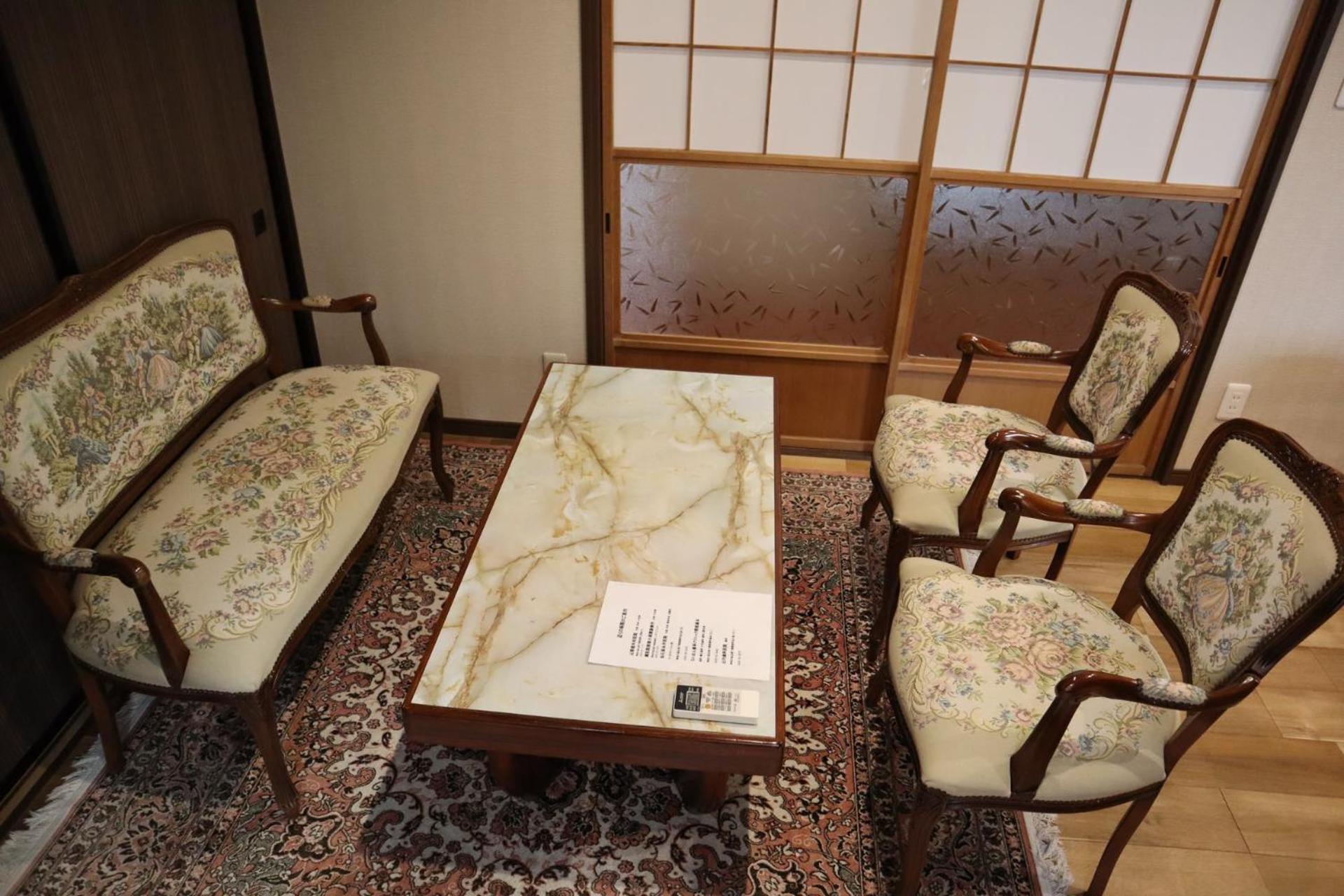 New Open『天然温泉』芦ノ湖畔の完全貸切別荘 Hakone Eksteriør bilde