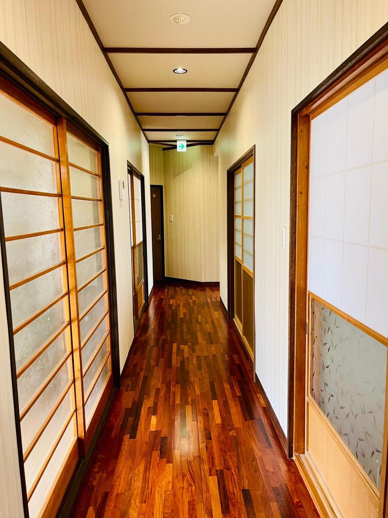 New Open『天然温泉』芦ノ湖畔の完全貸切別荘 Hakone Eksteriør bilde